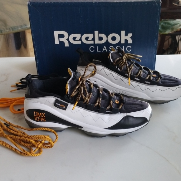 Reebok Other - Reebok DMX 10 - FRANK THE BUTCHER collaboration